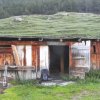 Alpe Mora-Livigno