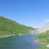 Alpe Mora-Livigno