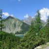 Alpe Mora-Livigno