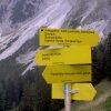 Bosruck-Klettersteig