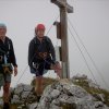 Bosruck-Klettersteig