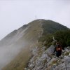 Bosruck-Klettersteig