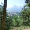 Dolomiten Tag 1