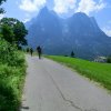 Dolomiten Tag 1