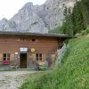 Dolomiten Tag 1