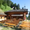 Dolomiten Tag 2