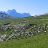 Dolomiten Tag 2