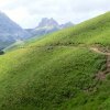 Dolomiten Tag 2