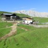 Dolomiten Tag 3