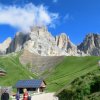 Dolomiten Tag 3