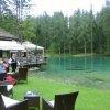 Dolomiten Tag 5