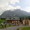 Dolomiten Tag 6
