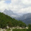 Dolomiten Tag 6