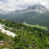 Dolomiten Tag 6