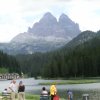Dolomiten Tag 6