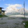 Dolomiten Tag 7