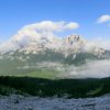 Dolomiten Tag 7