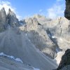Dolomiten Tag 7