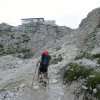 Dolomiten Tag 7