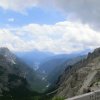 Dolomiten Tag 7