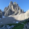 Dolomiten Tag 8