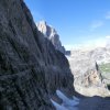 Dolomiten Tag 8