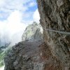 Dolomiten Tag 8