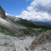Dolomiten Tag 8