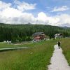Dolomiten Tag 8