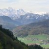 Dürreck u. Gaisberg