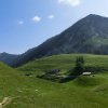 Gruberhorn und Regenspitz