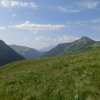 Gruberhorn und Regenspitz