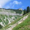 Gruberhorn und Regenspitz