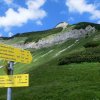 Gruberhorn und Regenspitz