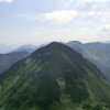 Gruberhorn und Regenspitz
