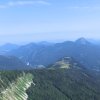 Gruberhorn und Regenspitz