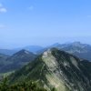 Gruberhorn und Regenspitz