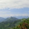 Gruberhorn und Regenspitz