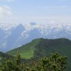 Gruberhorn und Regenspitz