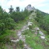 Gruberhorn und Regenspitz