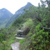 Gruberhorn und Regenspitz