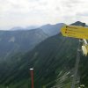 Gruberhorn und Regenspitz