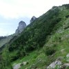 Gruberhorn und Regenspitz