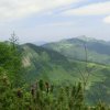 Gruberhorn und Regenspitz