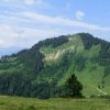 Gruberhorn und Regenspitz
