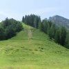 Gruberhorn und Regenspitz