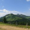 Gruberhorn und Regenspitz