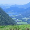 Gruberhorn und Regenspitz