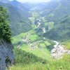 Gruberhorn und Regenspitz