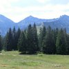 Gruberhorn und Regenspitz